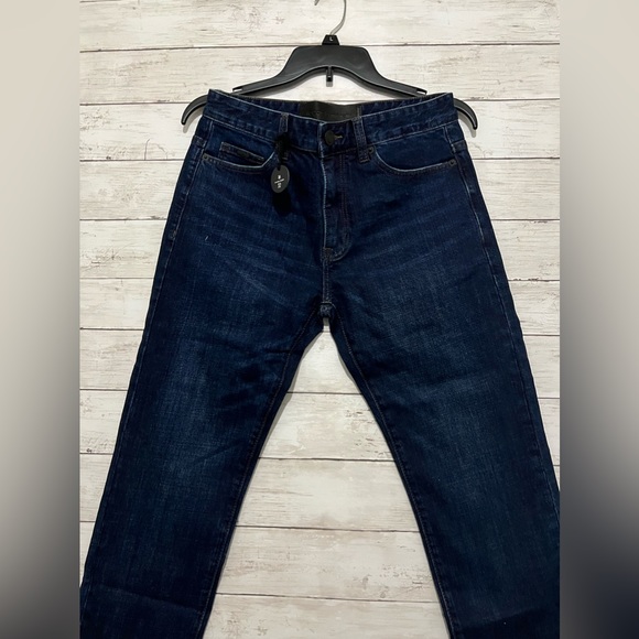 riccardo moretti Men's Casual Slim Straight-Leg size 32 - Picture 3 of 10